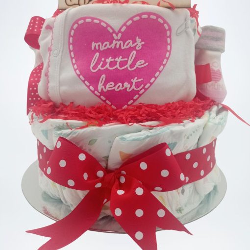 Μωρότουρτα Mamas Little Heart - Image 5
