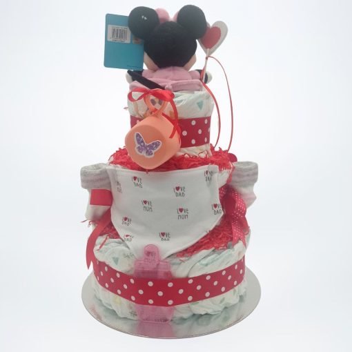 Μωρότουρτα Mamas Little Heart - Image 4